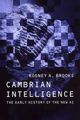 Cambrian Intelligence pdf epub mobi 电子书 下载
