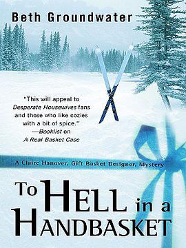 To Hell in a Handbasket pdf epub mobi 电子书 下载
