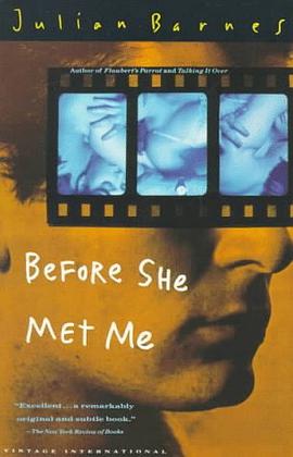 Before She Met Me pdf epub mobi 电子书 下载