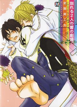 別れる2人の愛の劇場。 pdf epub mobi 电子书 下载