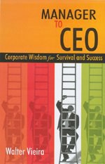 Manager to CEO pdf epub mobi 电子书 下载