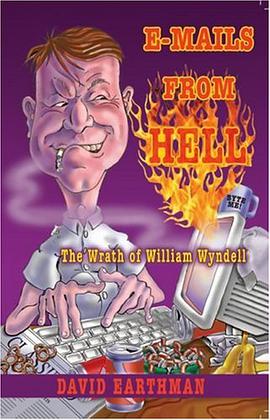 E-mails from Hell pdf epub mobi 电子书 下载