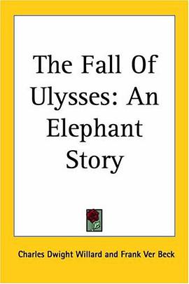 The Fall Of Ulysses pdf epub mobi 电子书 下载