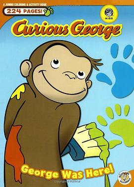 George Was Here! pdf epub mobi 电子书 下载