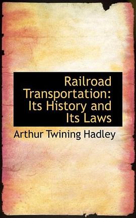 Railroad Transportation pdf epub mobi 电子书 下载