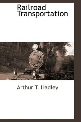 Railroad Transportation pdf epub mobi 电子书 下载