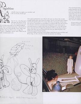 Gelatin's ACB pdf epub mobi 电子书 下载