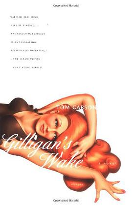 Gilligan's Wake pdf epub mobi 電子書 下載