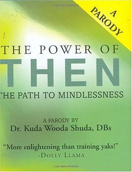 The Power of Then pdf epub mobi 电子书 下载