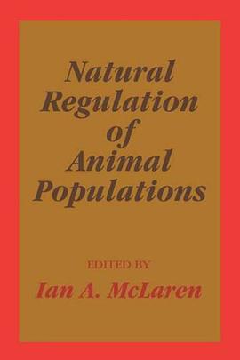 Natural Regulation of Animal Populations