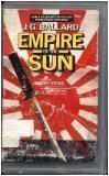 Empire of The Sun pdf epub mobi 电子书 下载