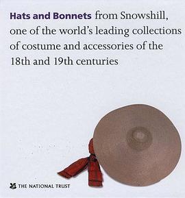 Hats And Bonnets pdf epub mobi 電子書 下載