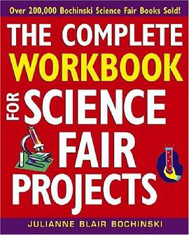 The Complete Workbook for Science Fair Projects pdf epub mobi 电子书 下载