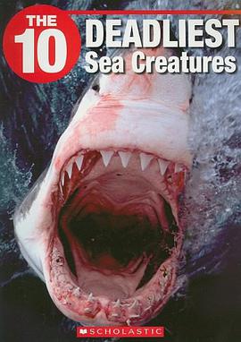 The 10 Deadliest Sea Creatures pdf epub mobi 電子書 下載