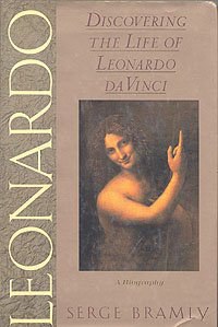 Leonardo pdf epub mobi 电子书 下载