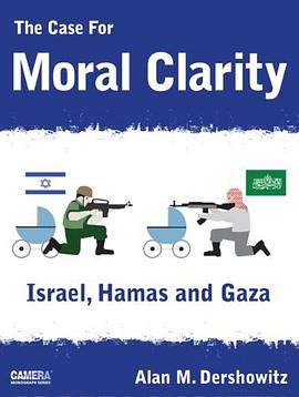 The Case For Moral Clarity pdf epub mobi 電子書 下載