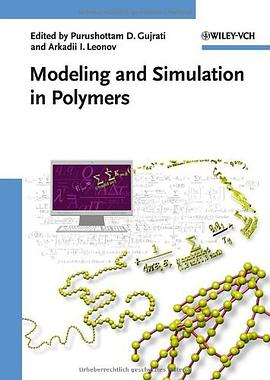 Modeling and Simulation in Polymers pdf epub mobi 電子書 下載
