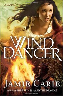 Wind Dancer pdf epub mobi 电子书 下载