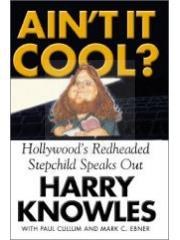 Ain't It Cool? Hollywood's Redheaded Stepchild Speaks Out pdf epub mobi 電子書 下載