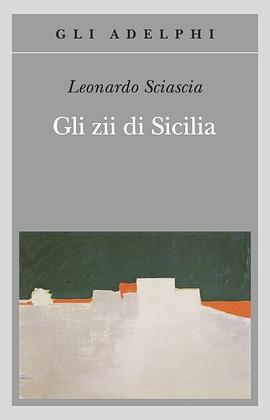 Gli zii di Sicilia pdf epub mobi 電子書 下載