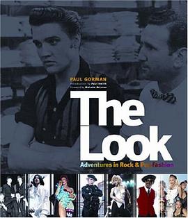 The Look pdf epub mobi 电子书 下载