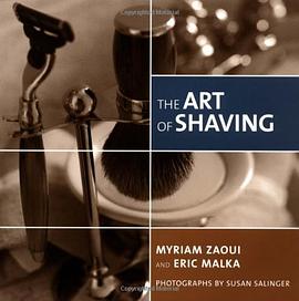 The Art of Shaving pdf epub mobi 电子书 下载