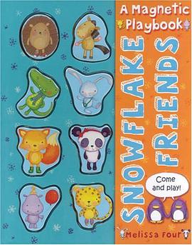 Snowflake Friends pdf epub mobi 电子书 下载