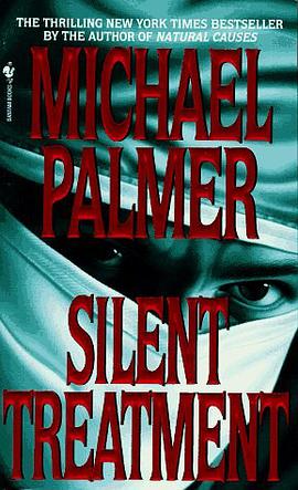 Silent Treatment pdf epub mobi 电子书 下载