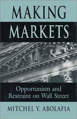 Making Markets pdf epub mobi 电子书 下载