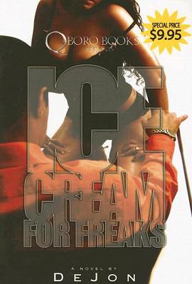 Ice Cream for Freaks pdf epub mobi 电子书 下载