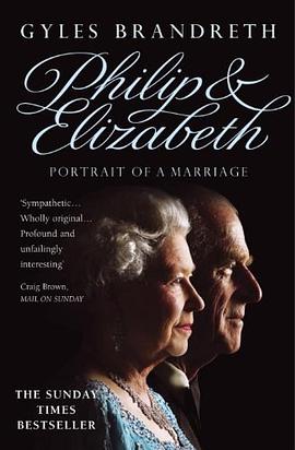 Philip and Elizabeth Portrait of a Marriage pdf epub mobi 电子书 下载