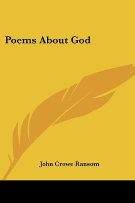 Poems about God pdf epub mobi 电子书 下载