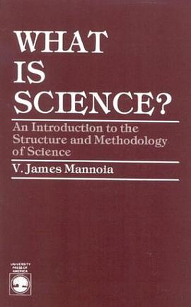 What is Science? pdf epub mobi 电子书 下载