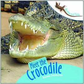 Meet the Crocodile pdf epub mobi 电子书 下载