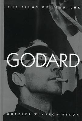 The Films of Jean-Luc Godard pdf epub mobi 电子书 下载