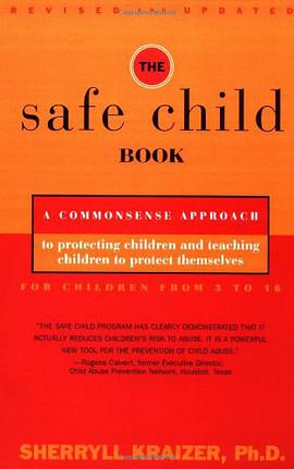 The Safe Child Book pdf epub mobi 电子书 下载