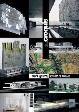 El Croquis N. 119 pdf epub mobi 电子书 下载