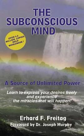The Subconscious Mind pdf epub mobi 电子书 下载