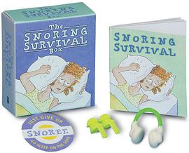 The Snoring Survival Box pdf epub mobi 电子书 下载