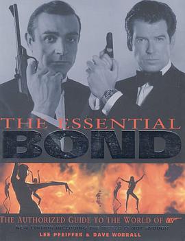 The Essential Bond pdf epub mobi 电子书 下载