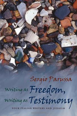 Writing as Freedom, Writing as Testimony pdf epub mobi 电子书 下载
