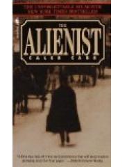 The Alienist pdf epub mobi 電子書 下載