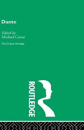 Dante pdf epub mobi 电子书 下载
