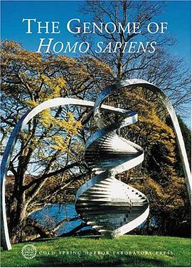 The Genome of Homo Sapiens pdf epub mobi 电子书 下载
