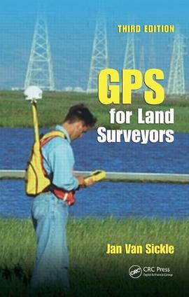GPS for Land Surveyors pdf epub mobi 电子书 下载