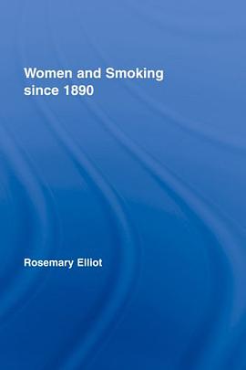 Women and Smoking Since 1890 pdf epub mobi 电子书 下载