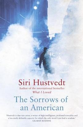 The Sorrows of an American pdf epub mobi 电子书 下载