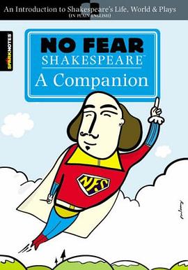 No Fear Shakespeare pdf epub mobi 电子书 下载