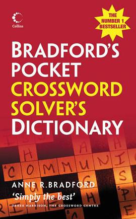 Collins Bradford’s Crossword Solver’s Pocket Dictionary pdf epub mobi 下载