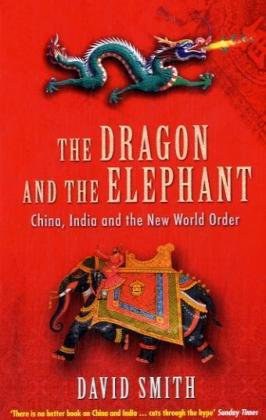 The Dragon and the Elephant pdf epub mobi 电子书 下载